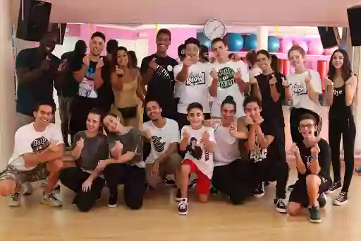 Escuela de baile - Hip Hop en Reus