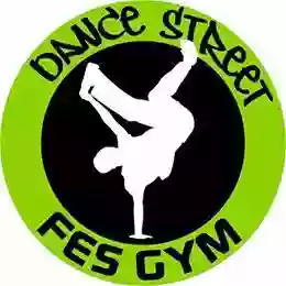 Dance Street&Fes Gym