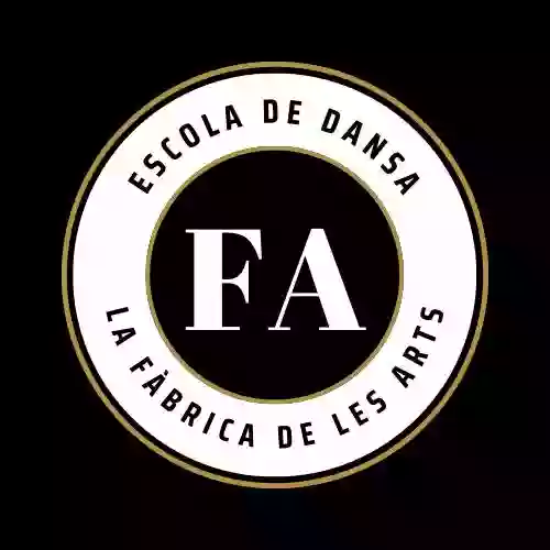 Escola la Fàbrica de les Arts