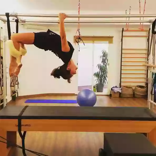 Marta Danza Pilates