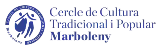 Cercle de Cultura Tradicional i Popular Marboleny