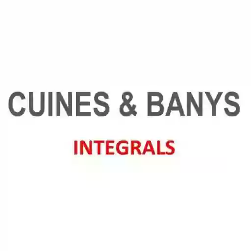 Cuines i Banys Integrals SCP