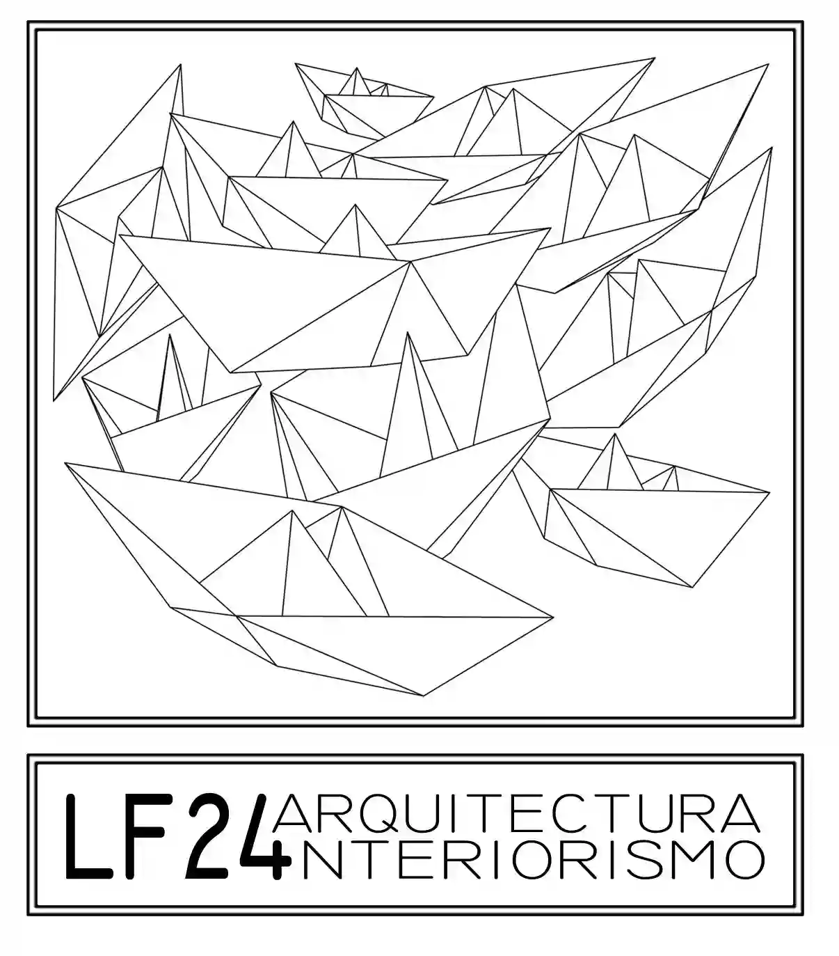 Estudio de Interiorismo LF24 - Interiorista y Decorador