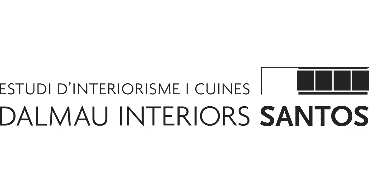 DALMAU INTERIORS - Cuines Santos
