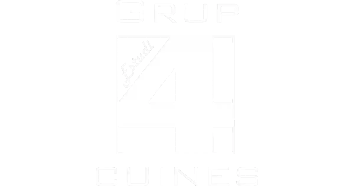 GRUP 4 COCINAS