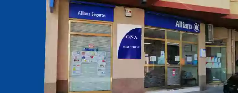 Seguros Lleida | Seguros Oña