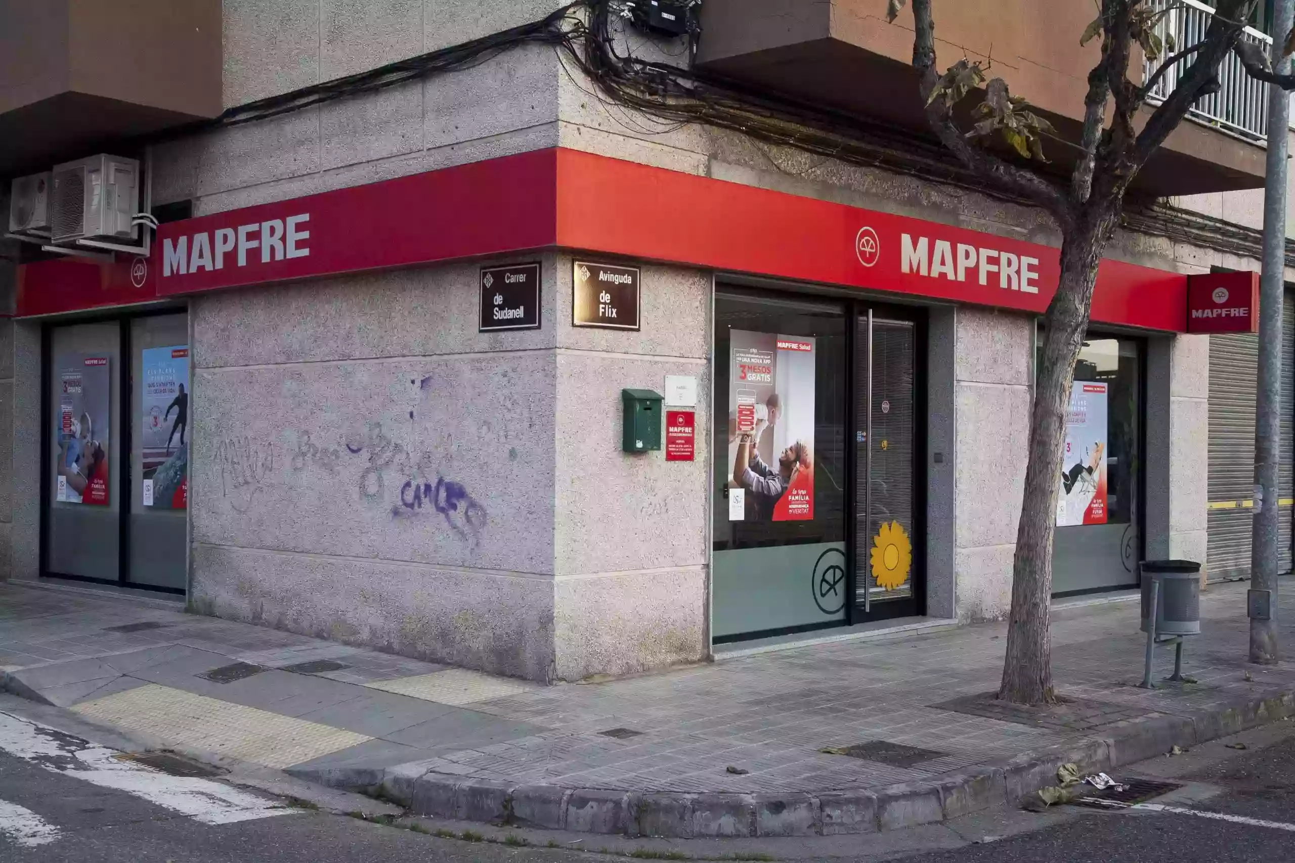 MAPFRE