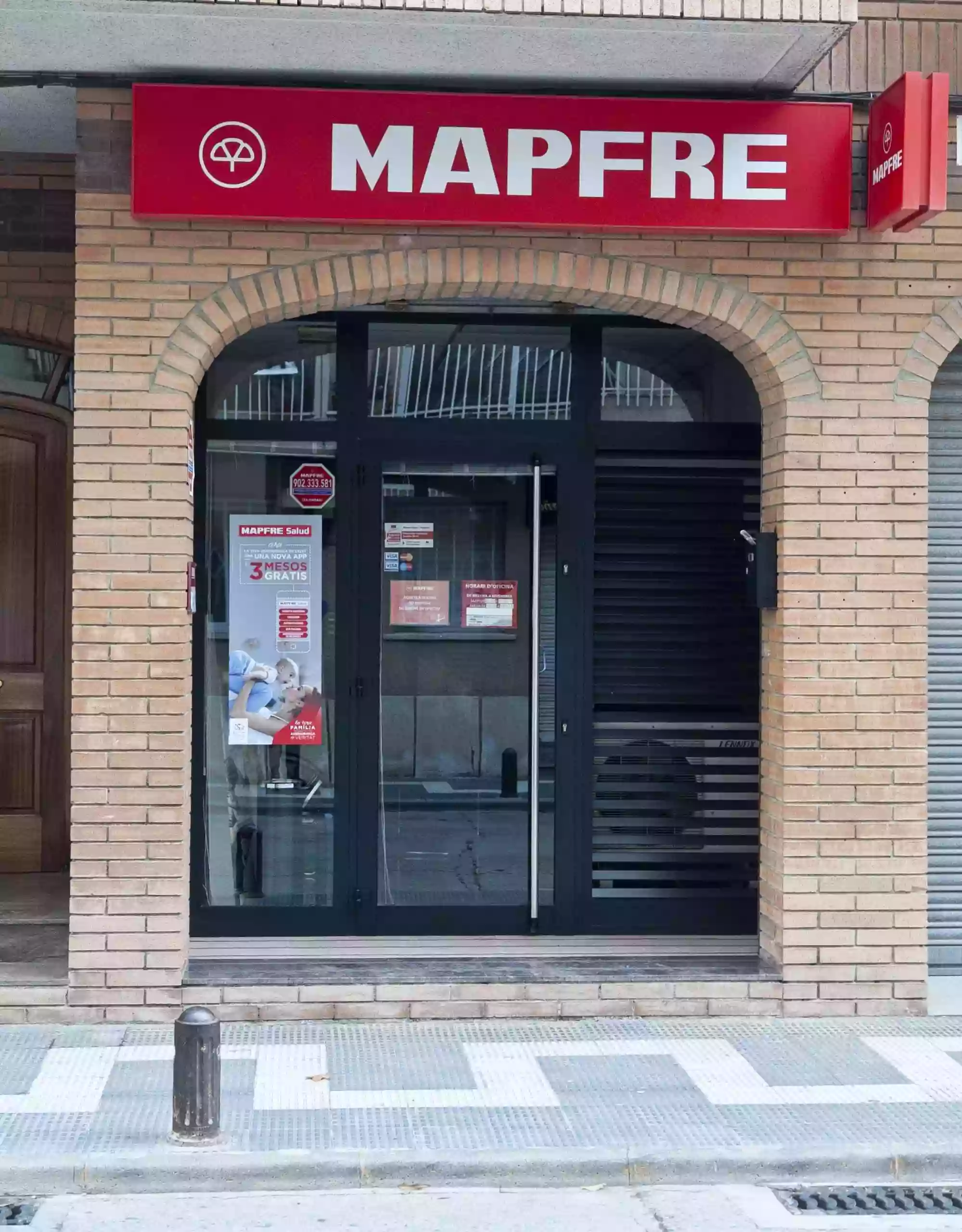 MAPFRE