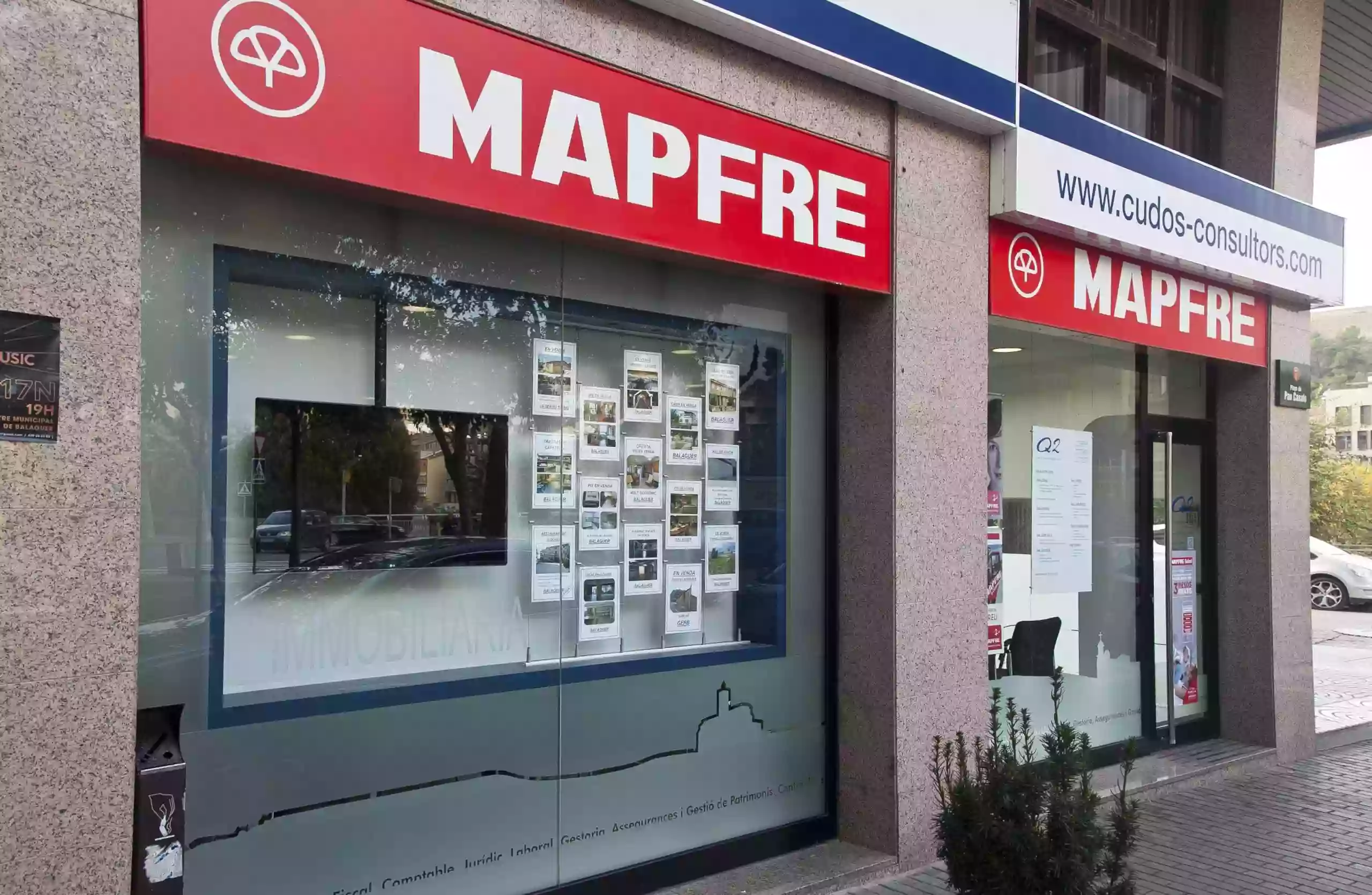 MAPFRE