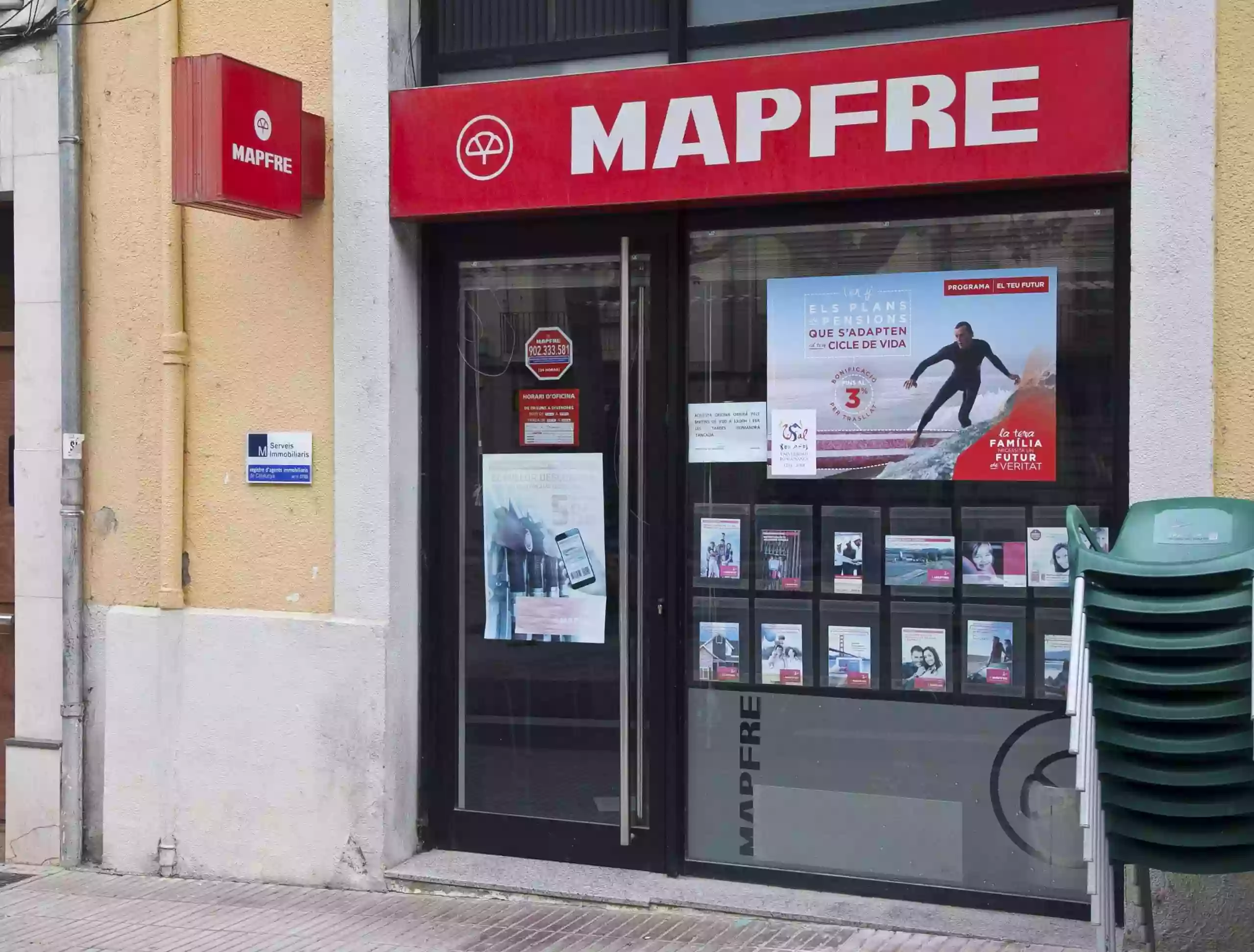 MAPFRE