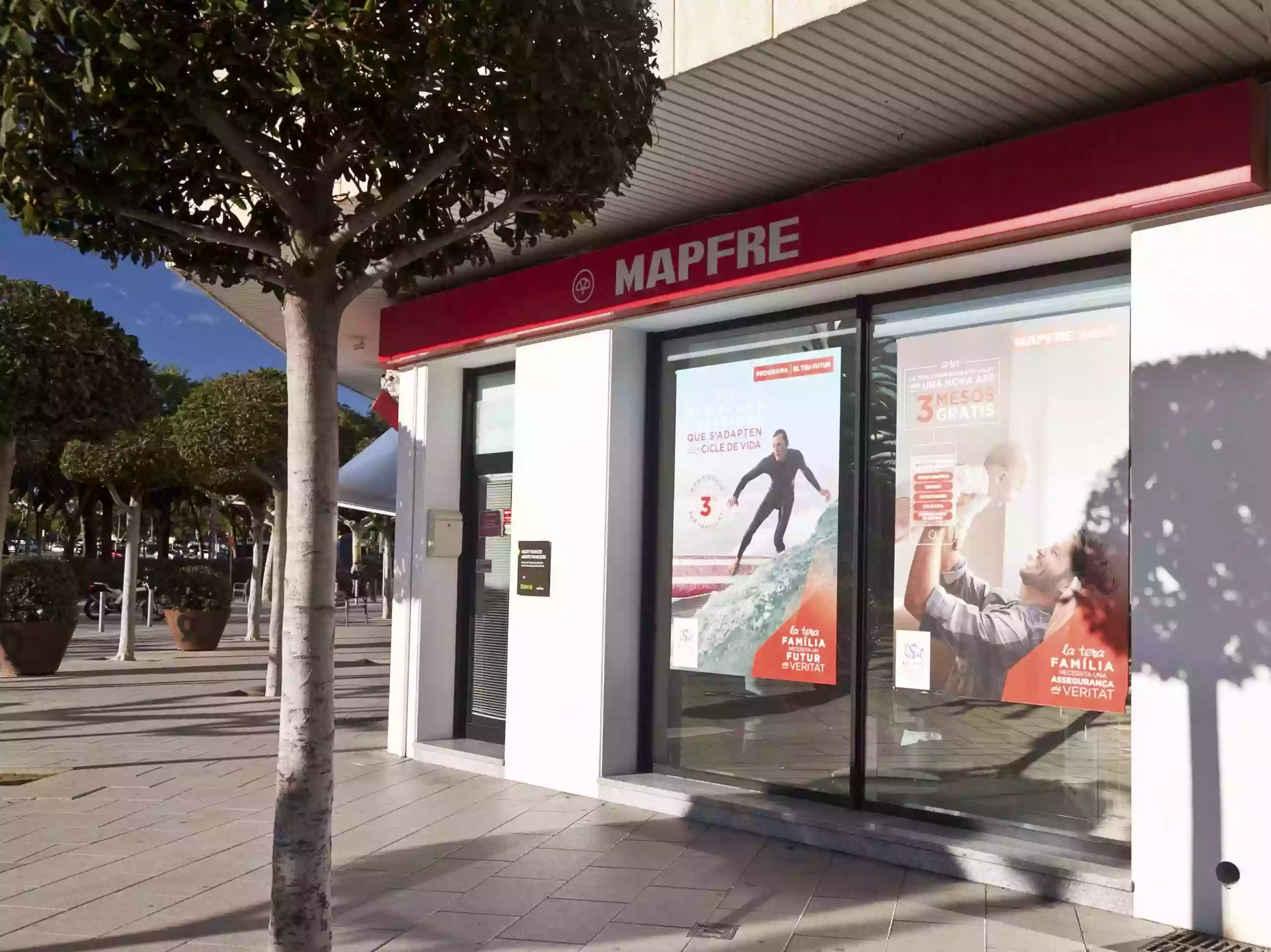 MAPFRE