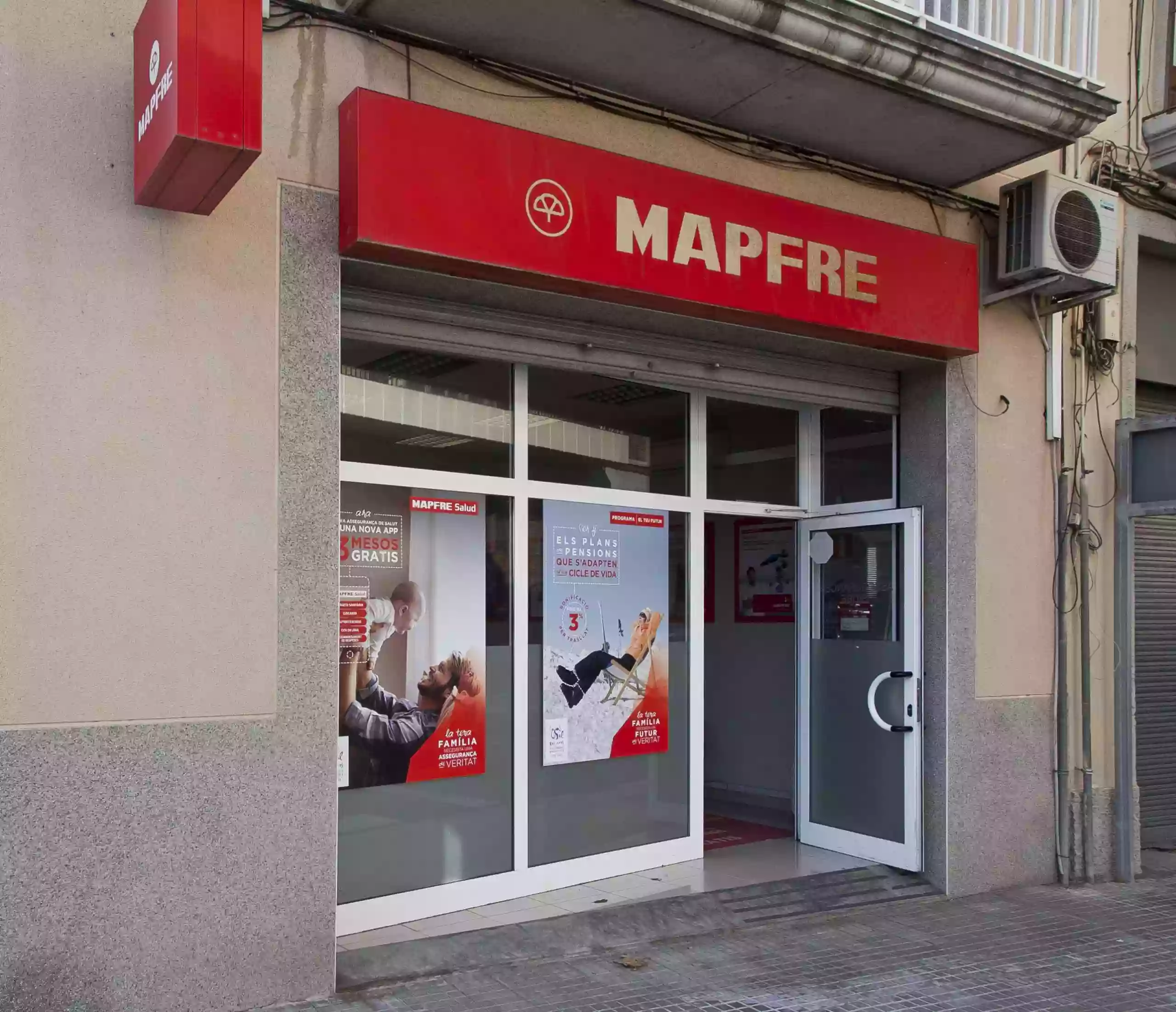 MAPFRE