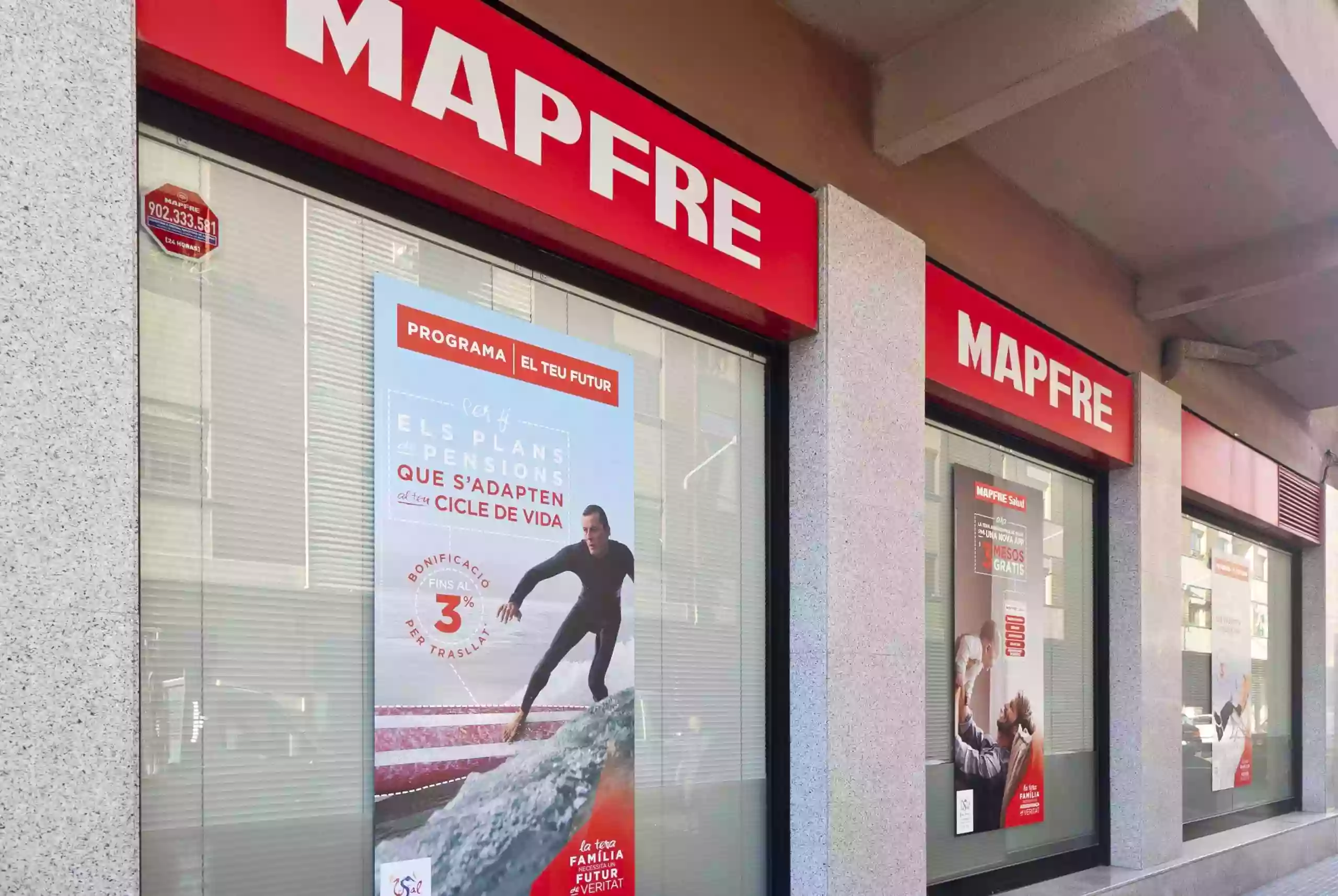 MAPFRE