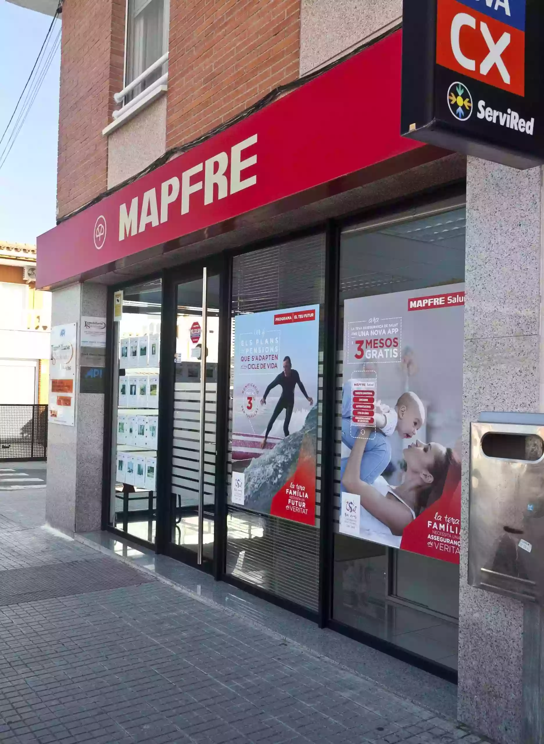 MAPFRE