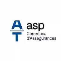 ASP Correduría – Seguros para profesionales de la construcción
