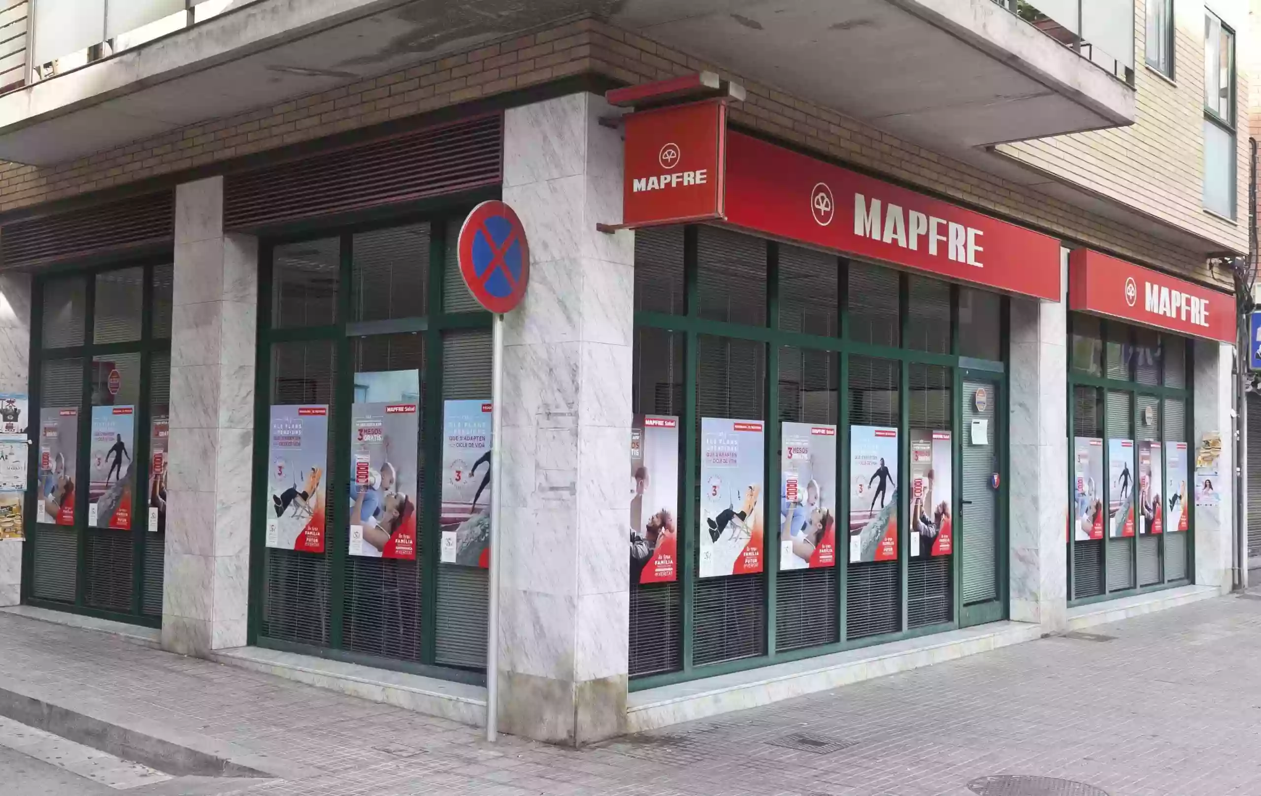 MAPFRE