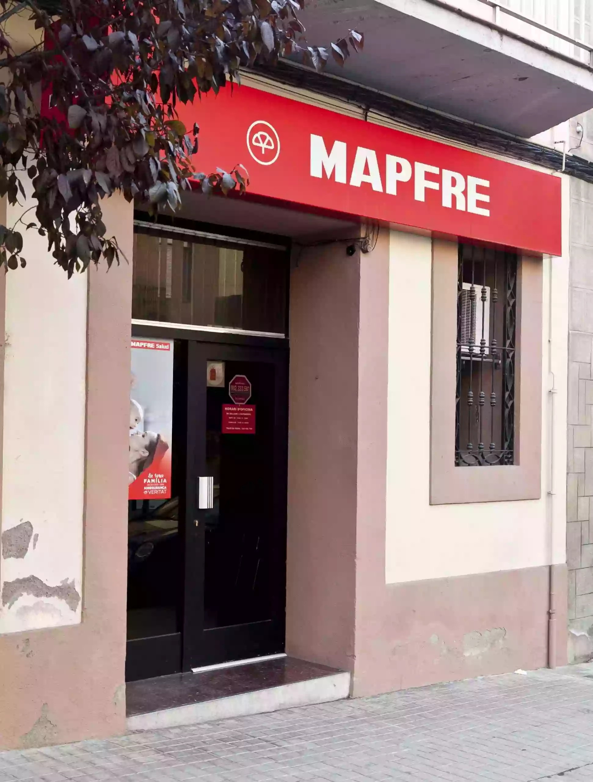 MAPFRE