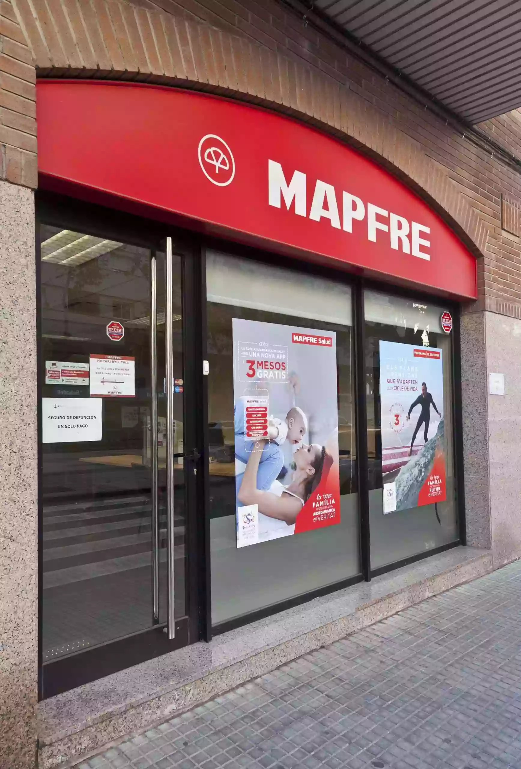 MAPFRE