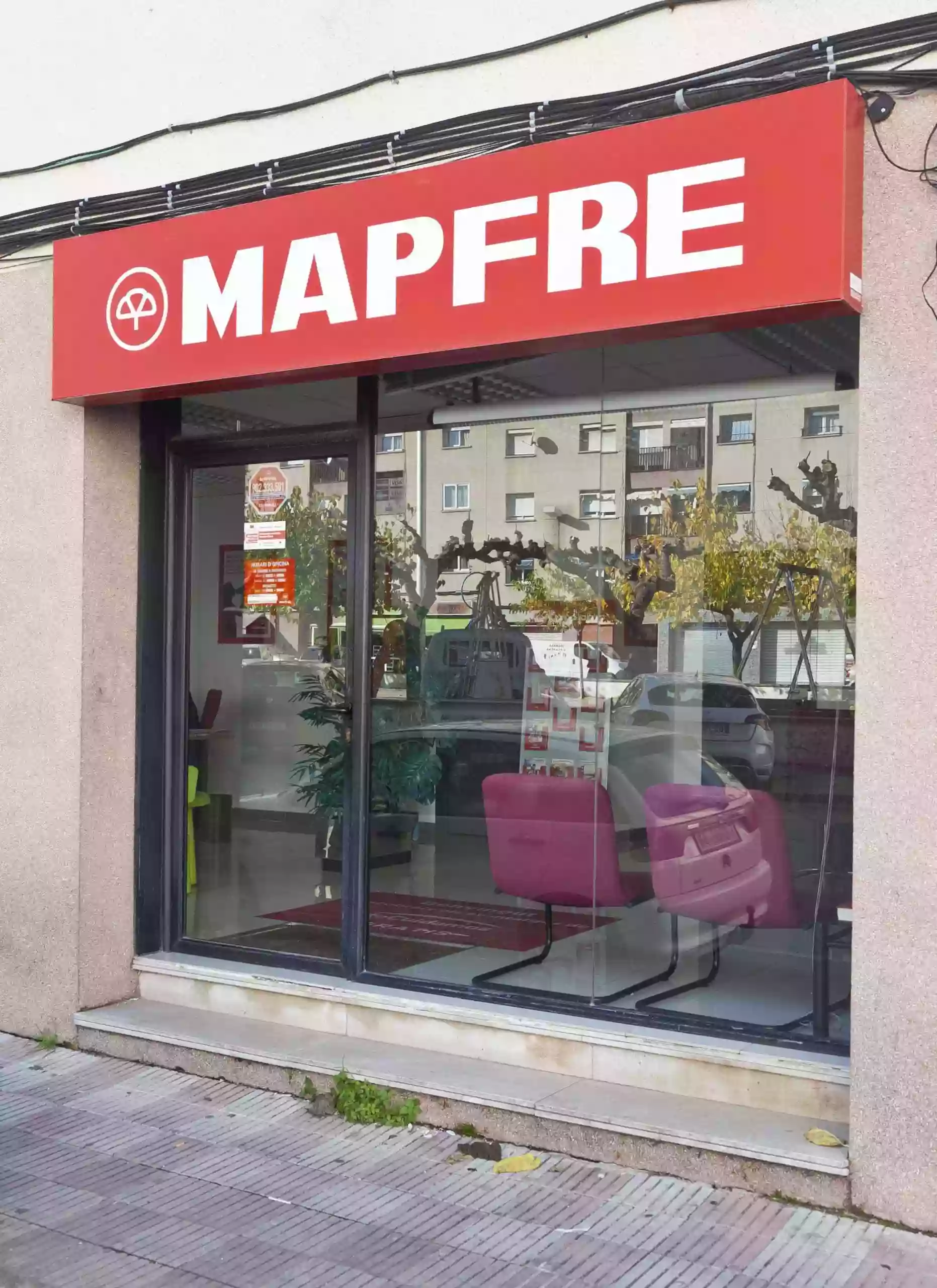 MAPFRE