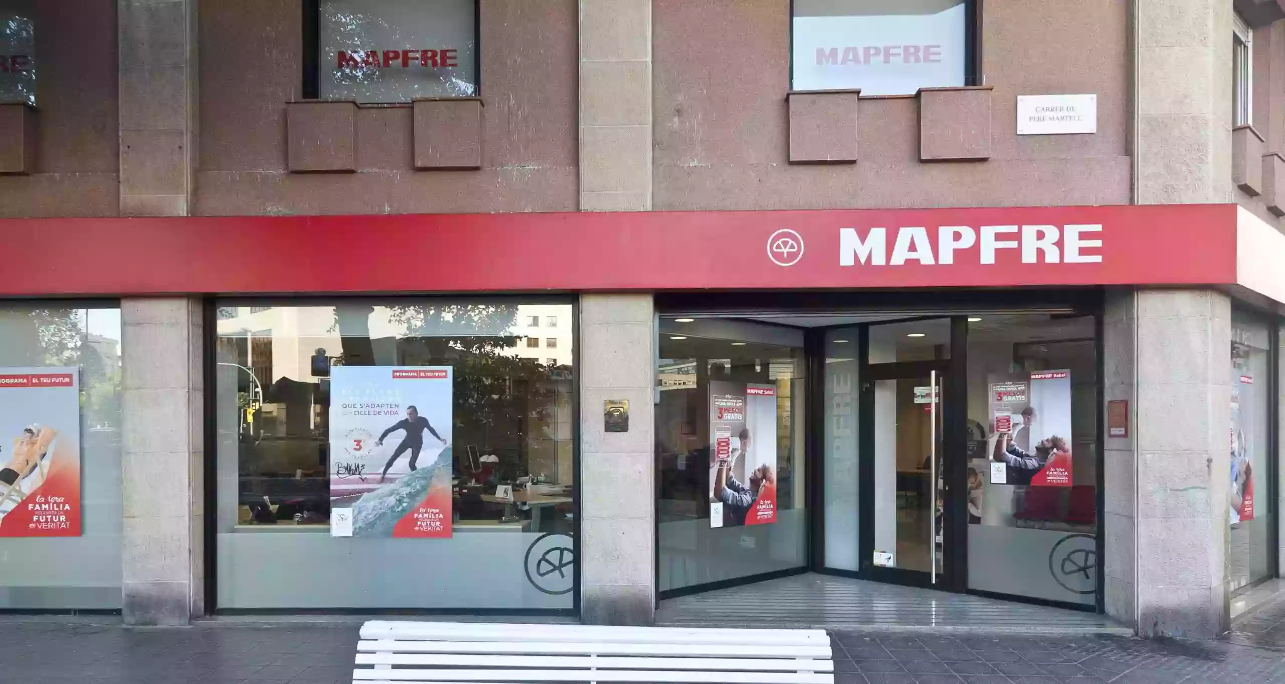 MAPFRE