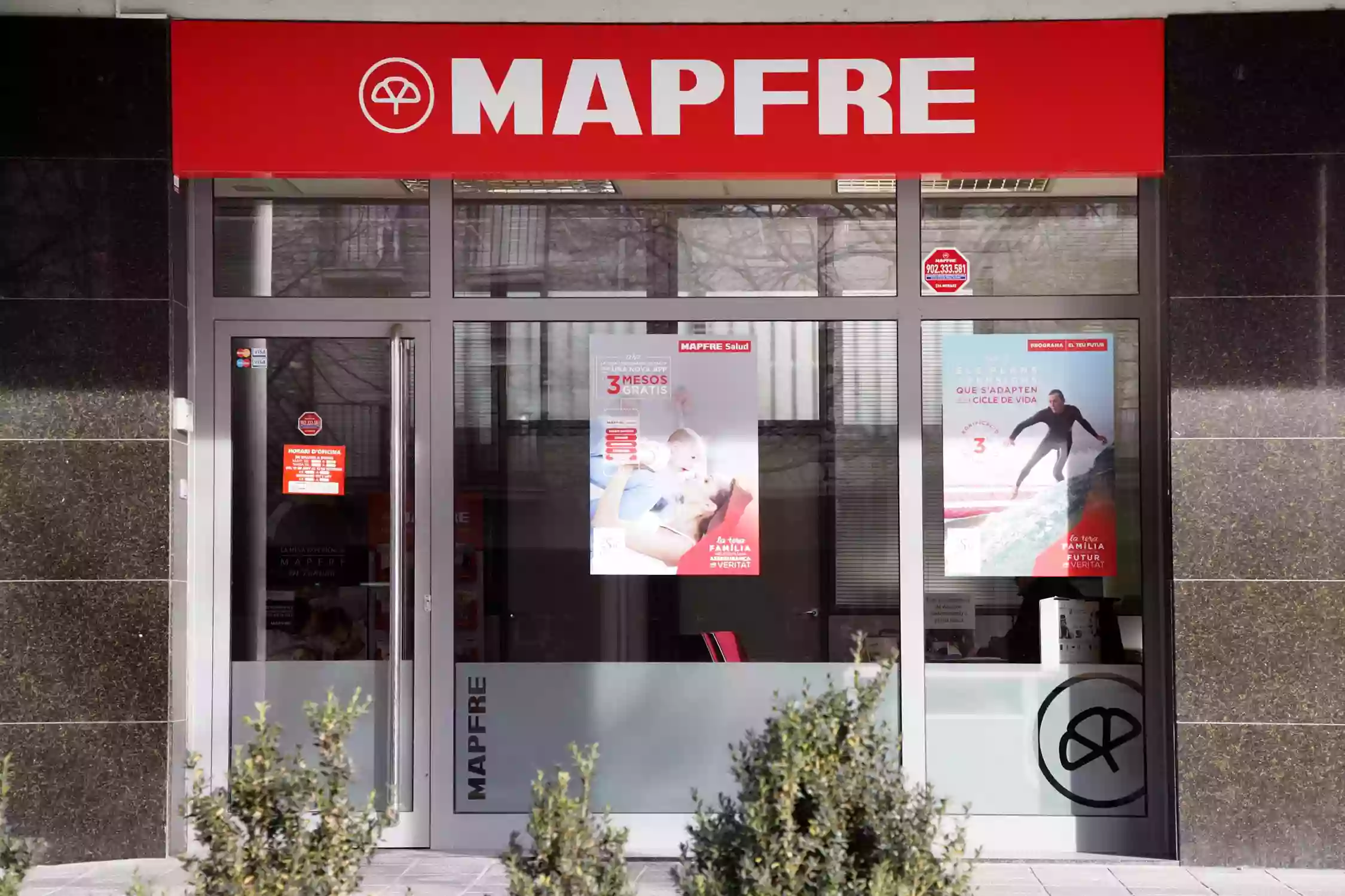 MAPFRE