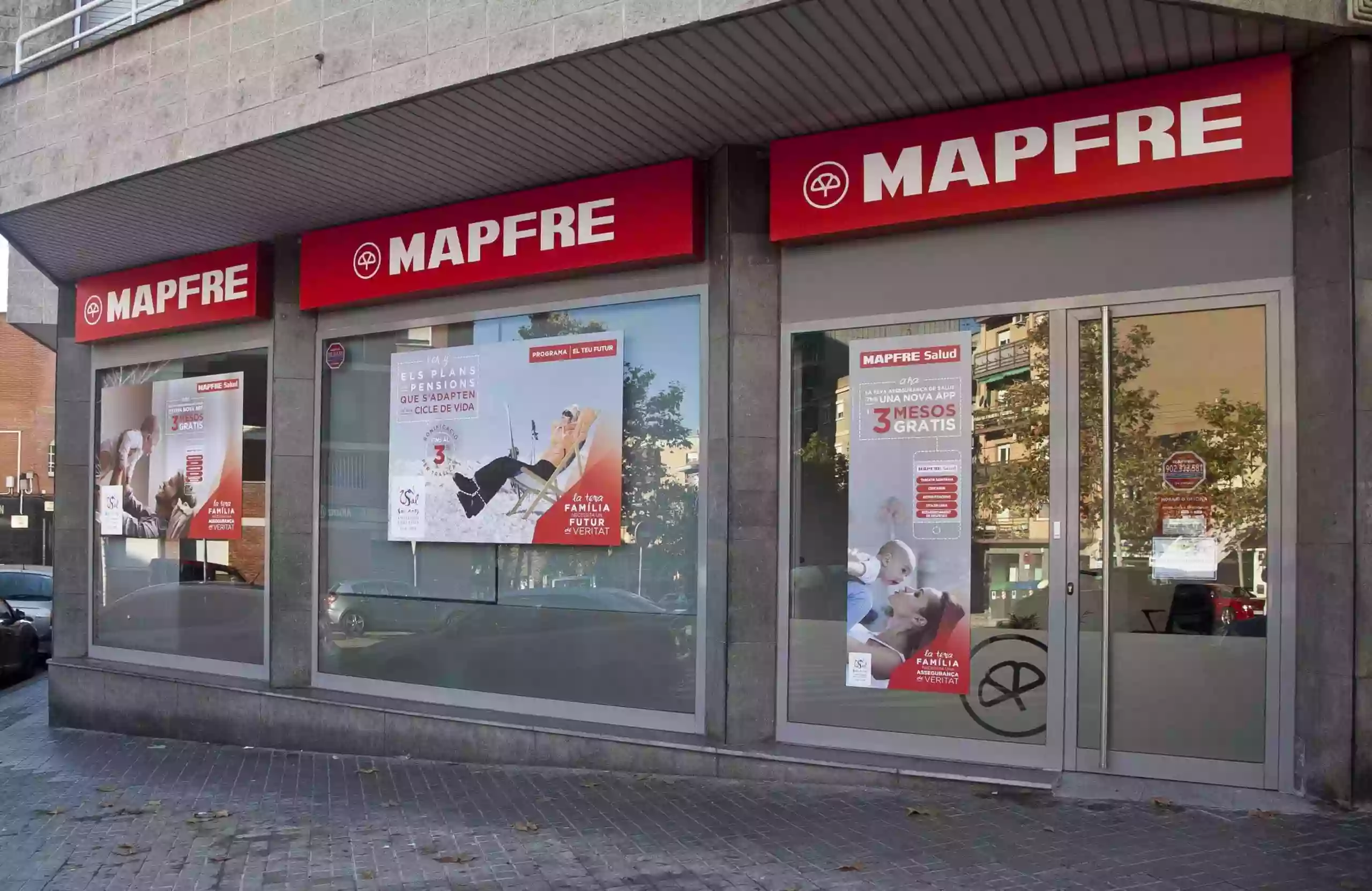 MAPFRE