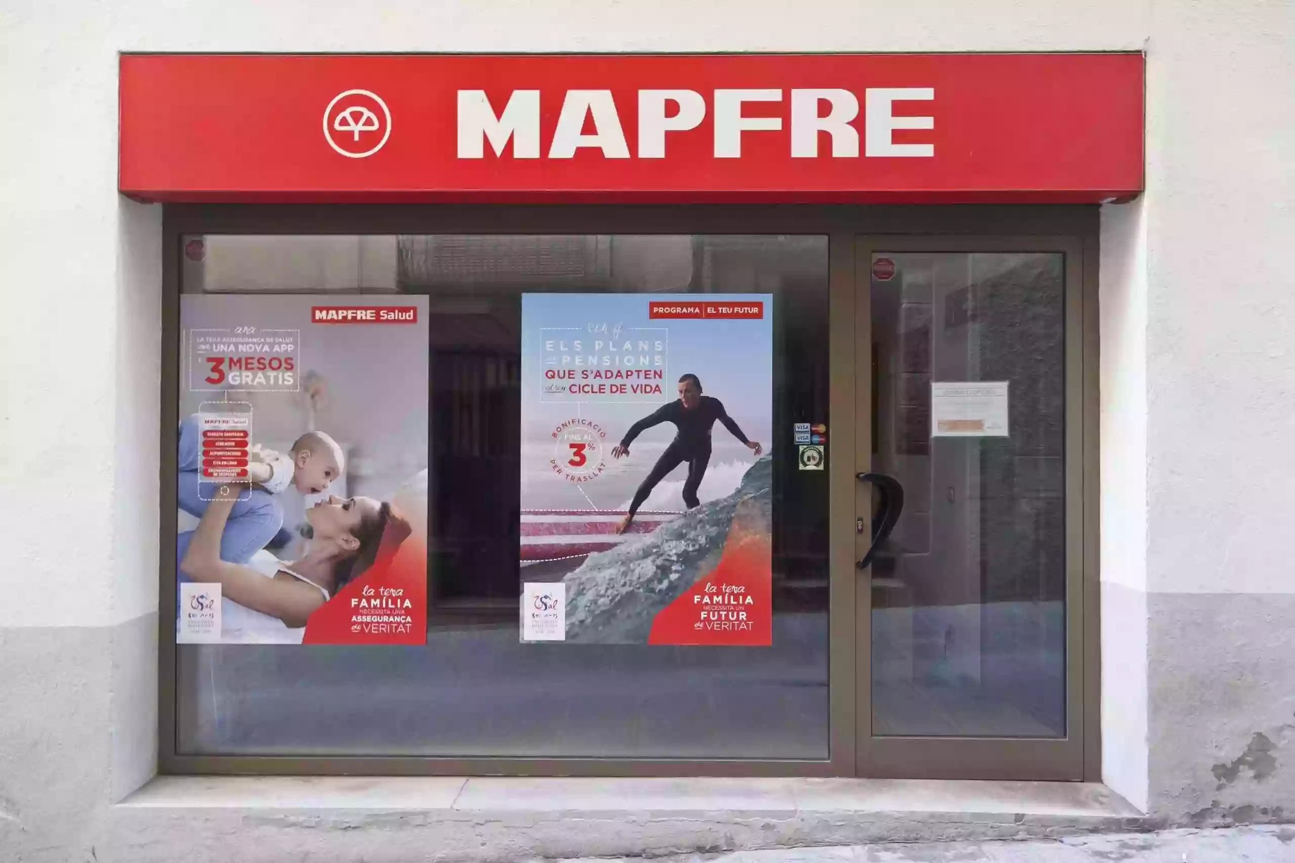 MAPFRE