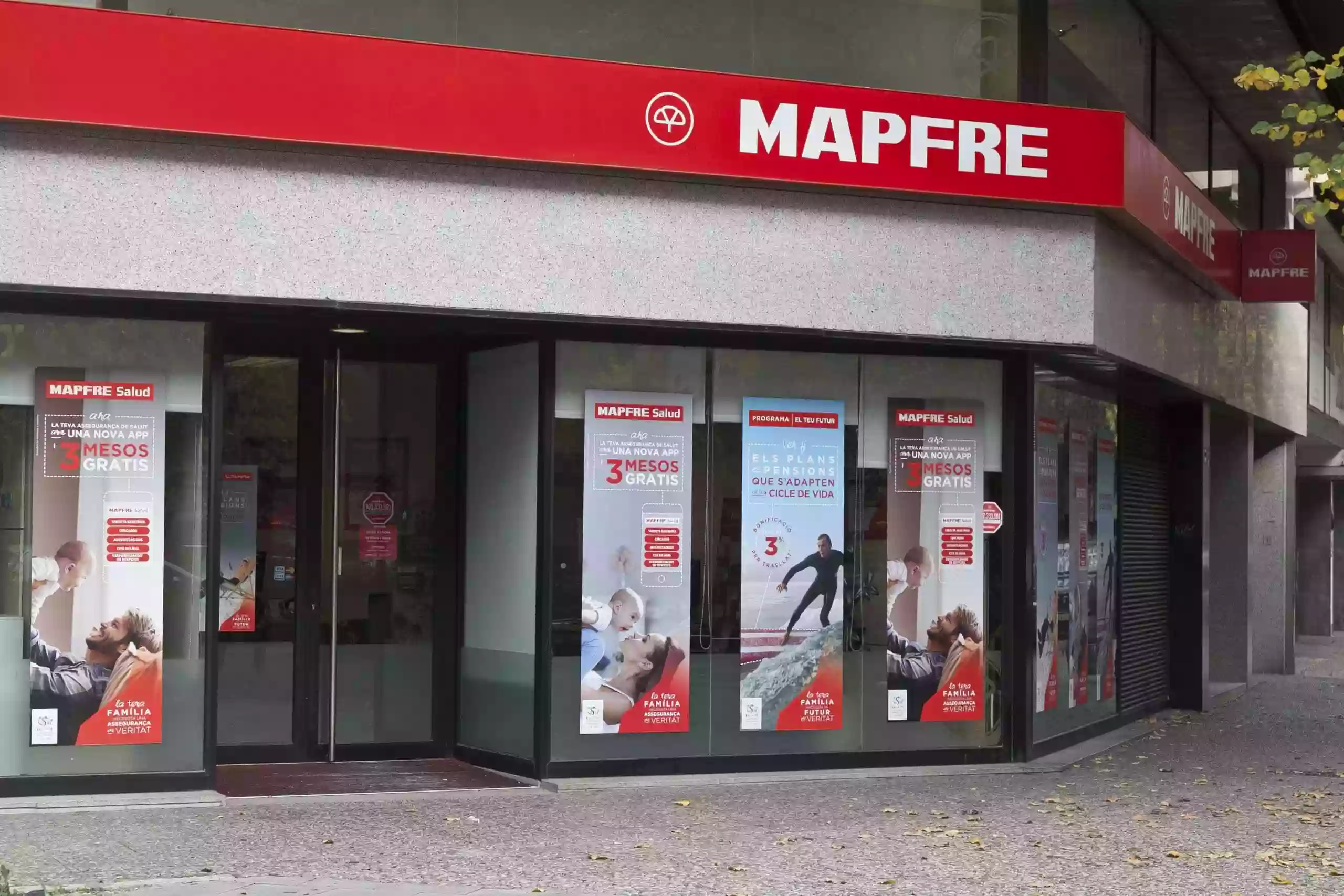 MAPFRE