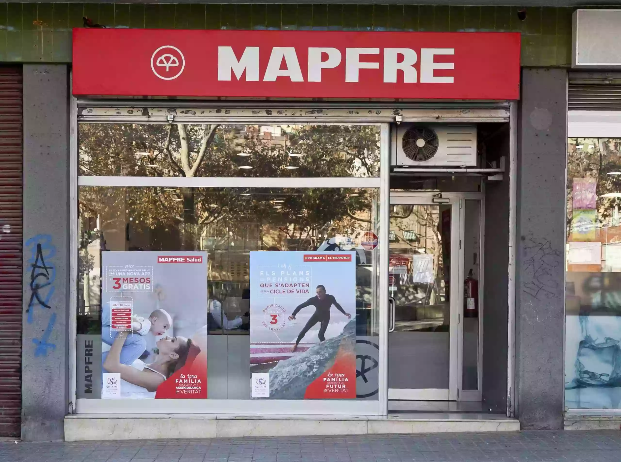 MAPFRE