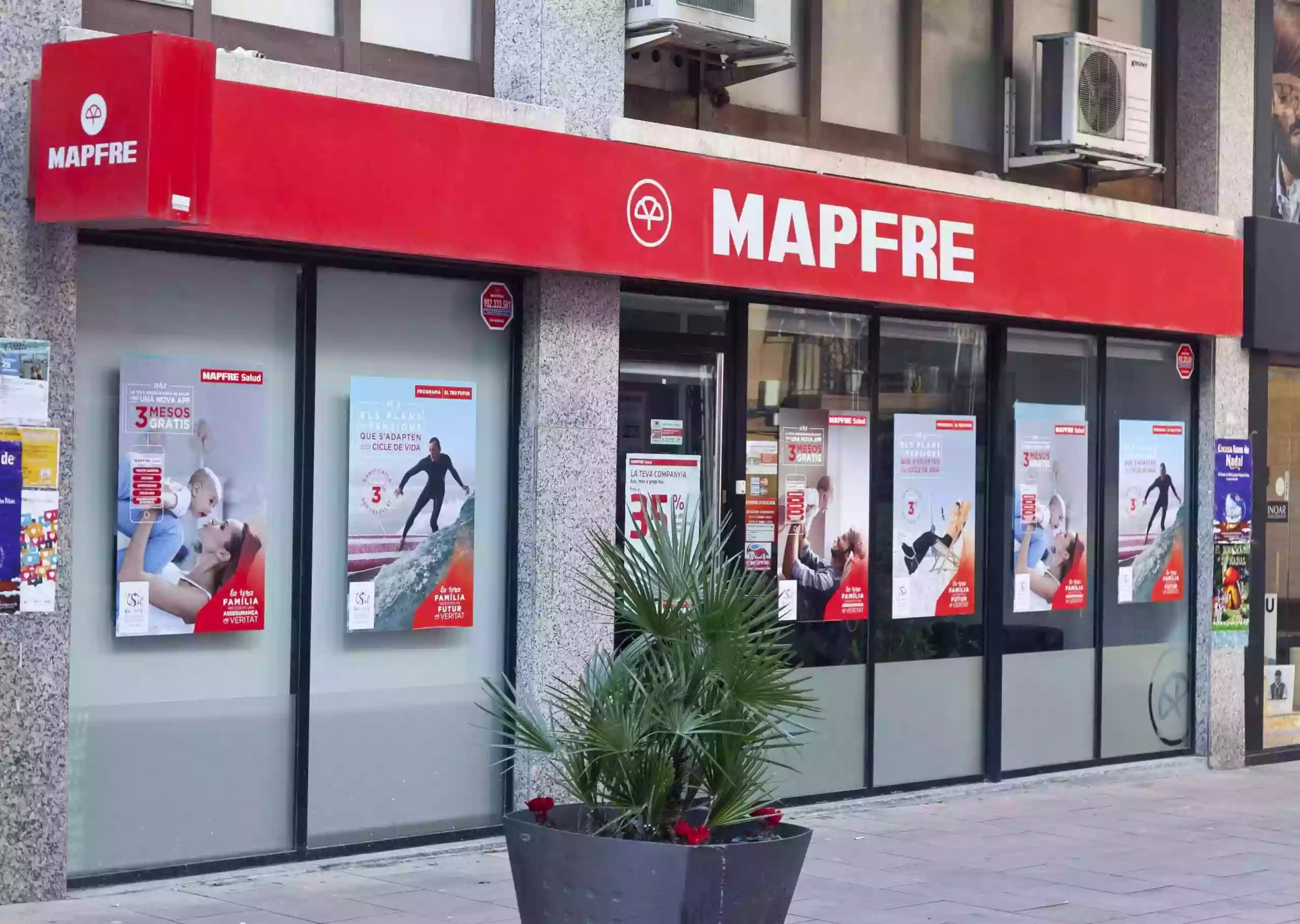 MAPFRE