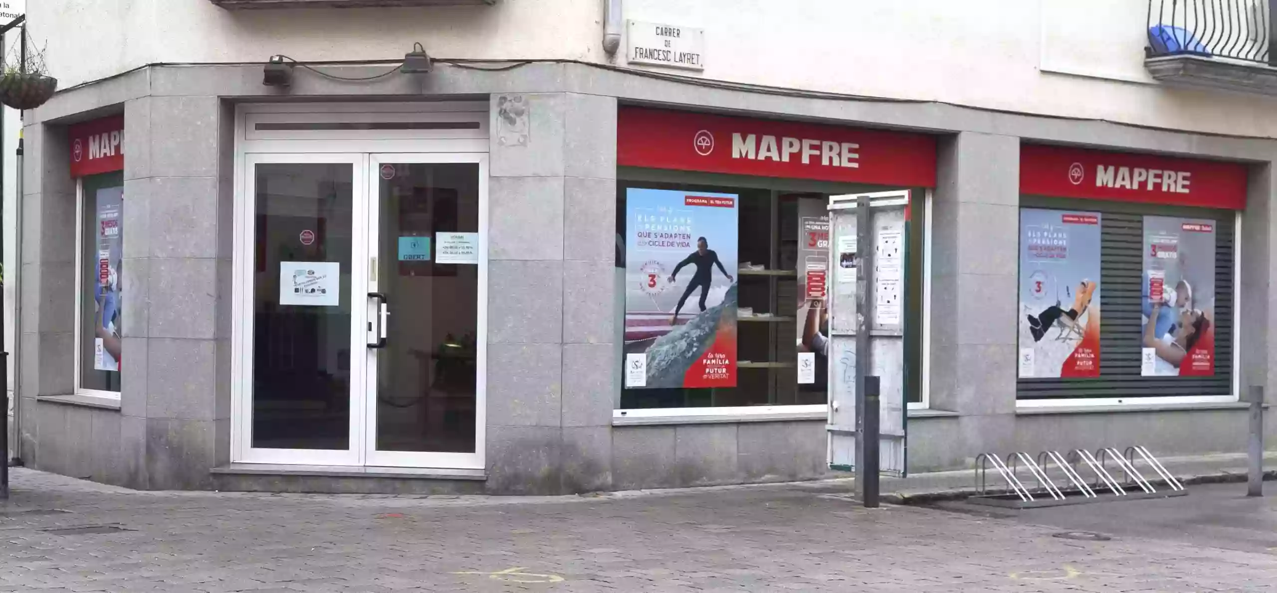 MAPFRE