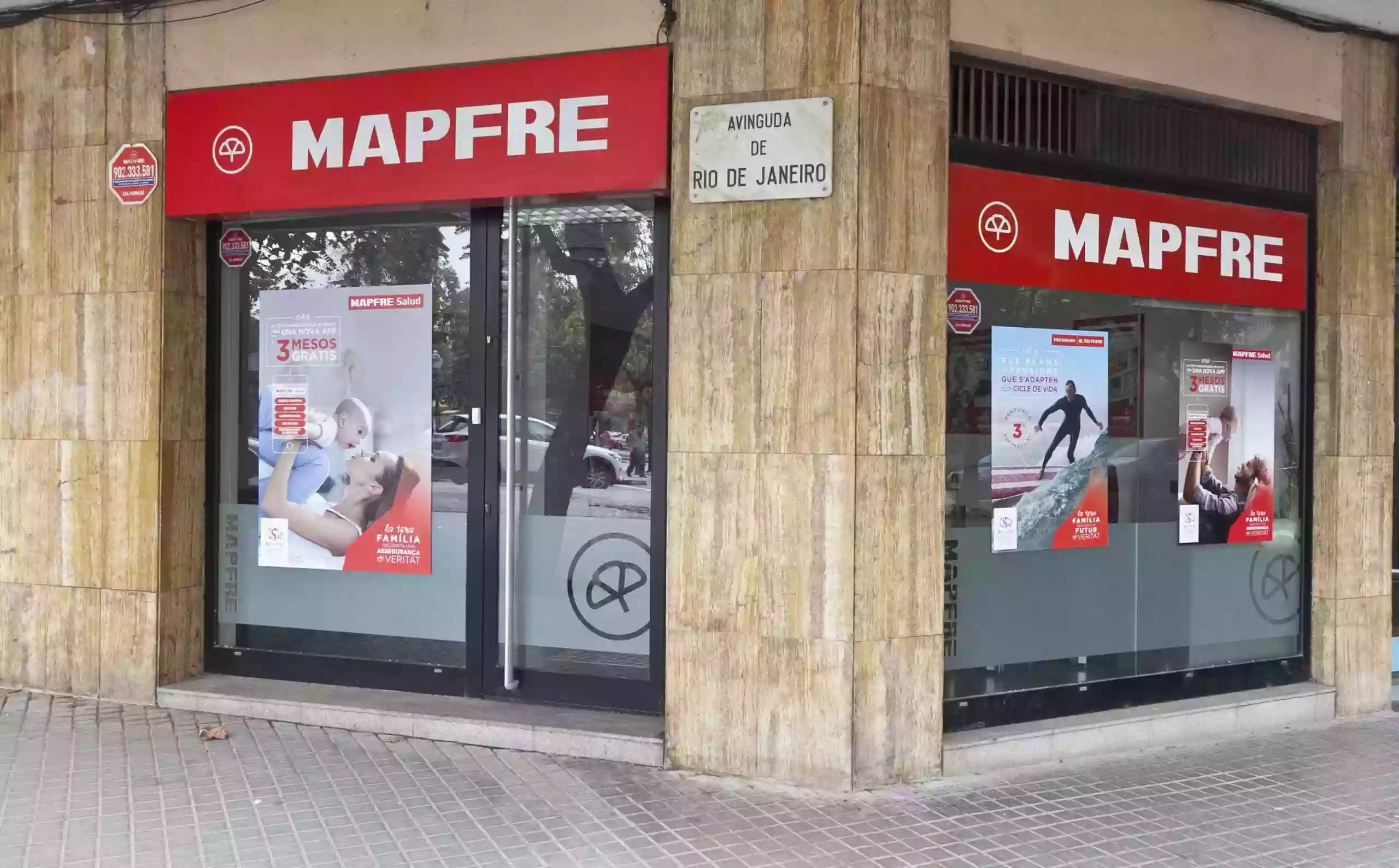 MAPFRE