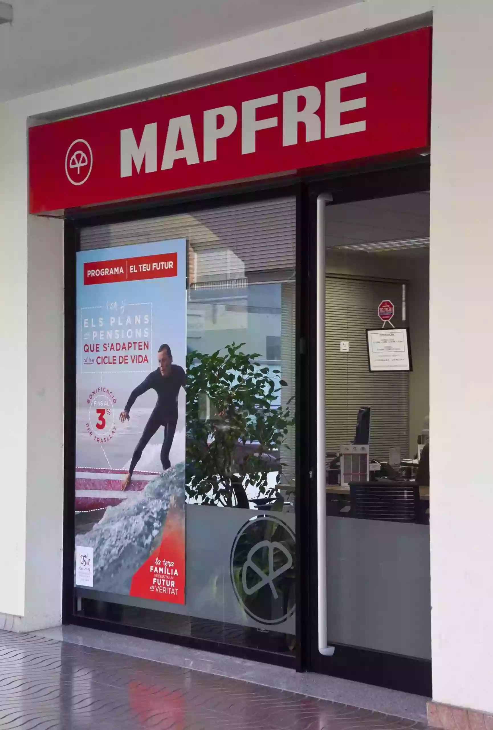 MAPFRE