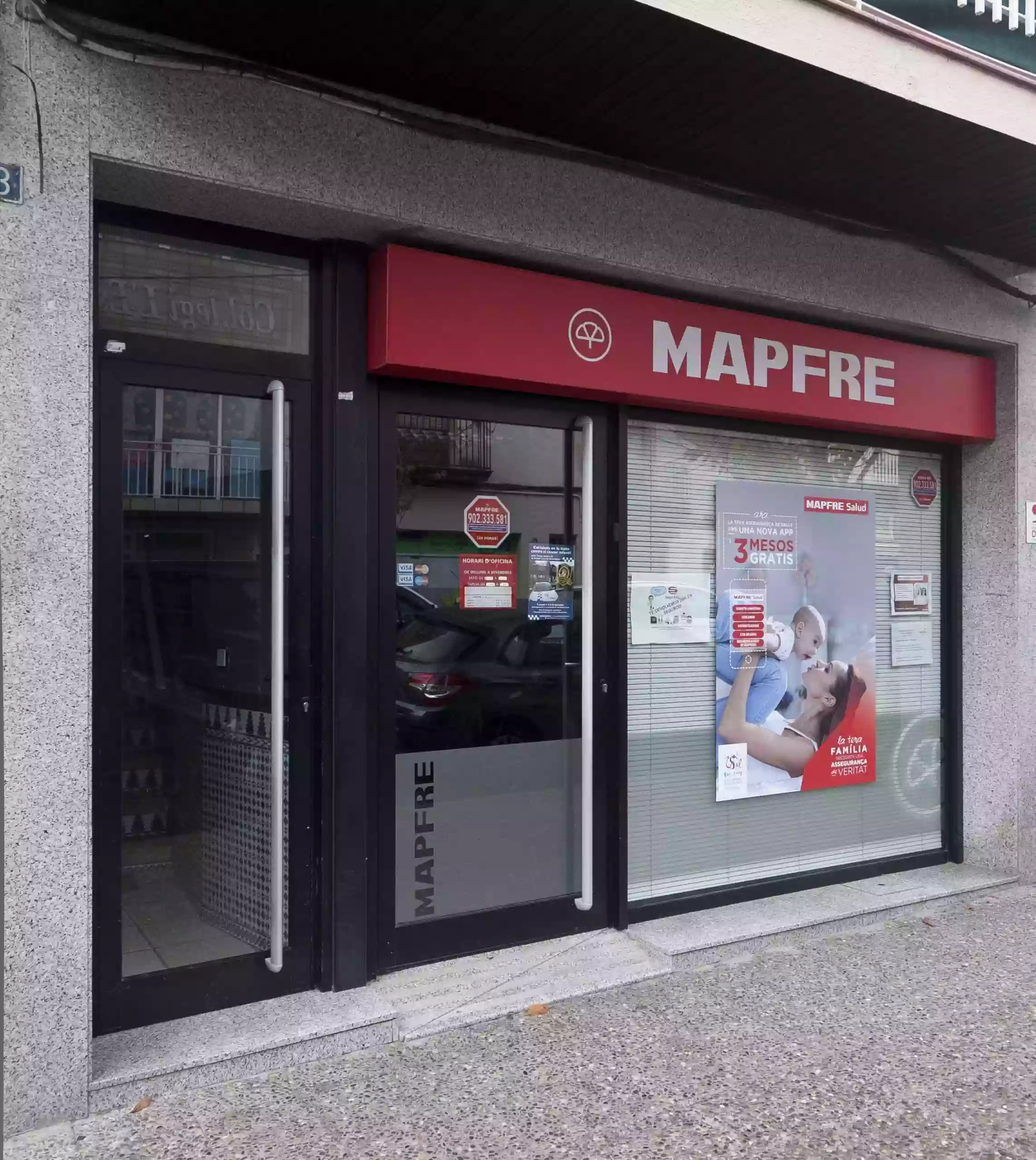 MAPFRE