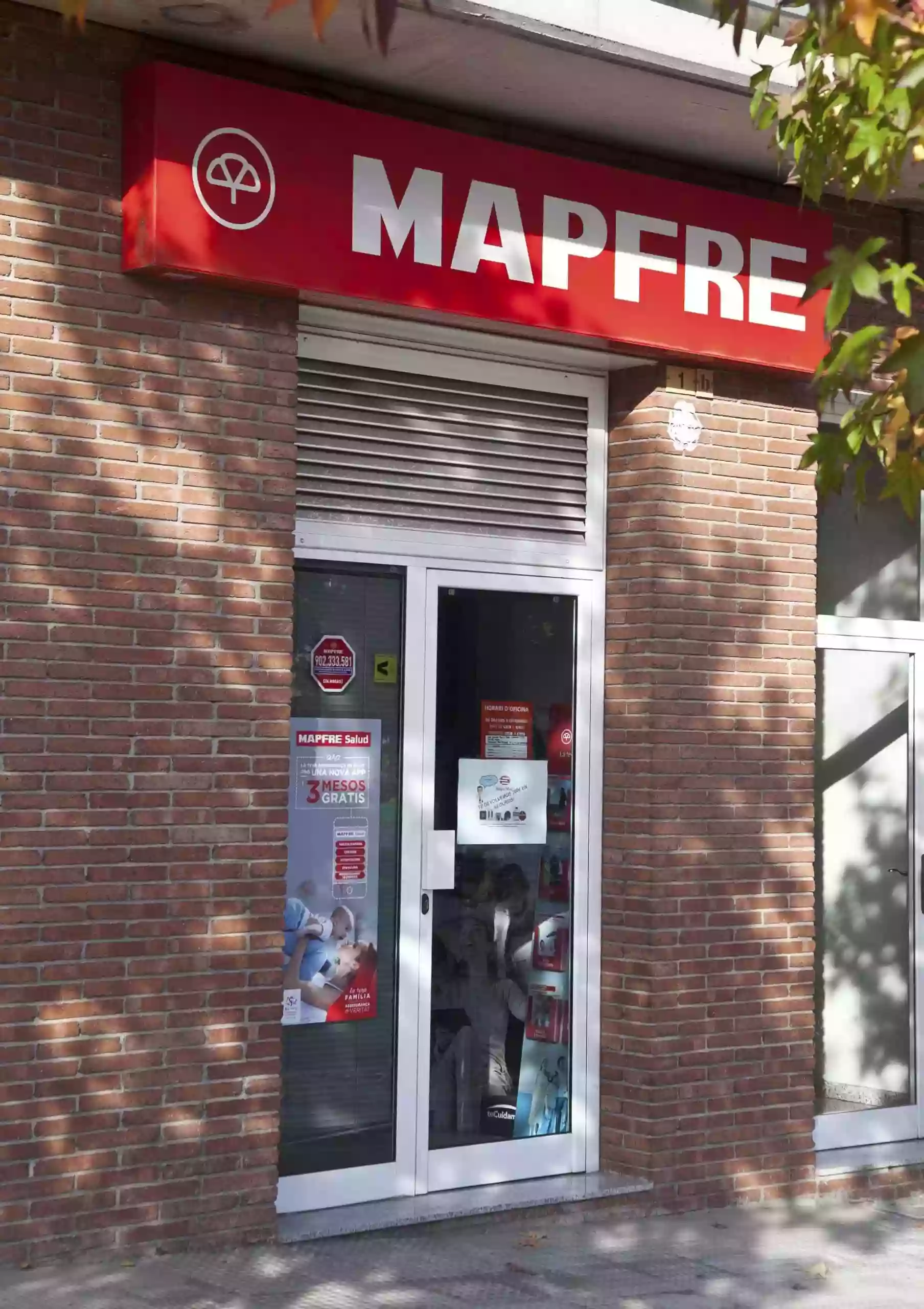 MAPFRE