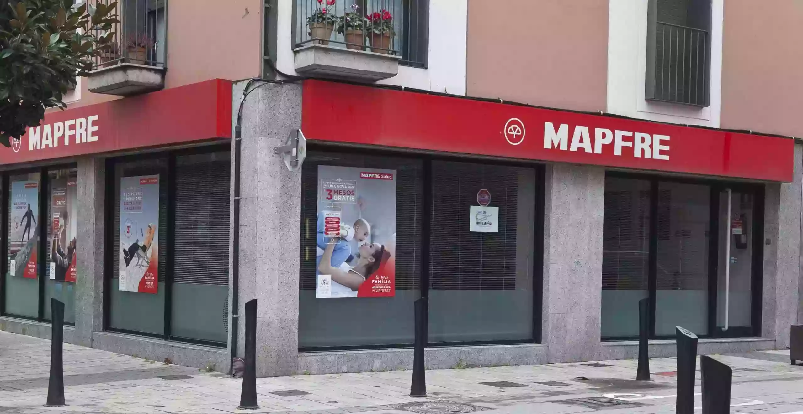 MAPFRE