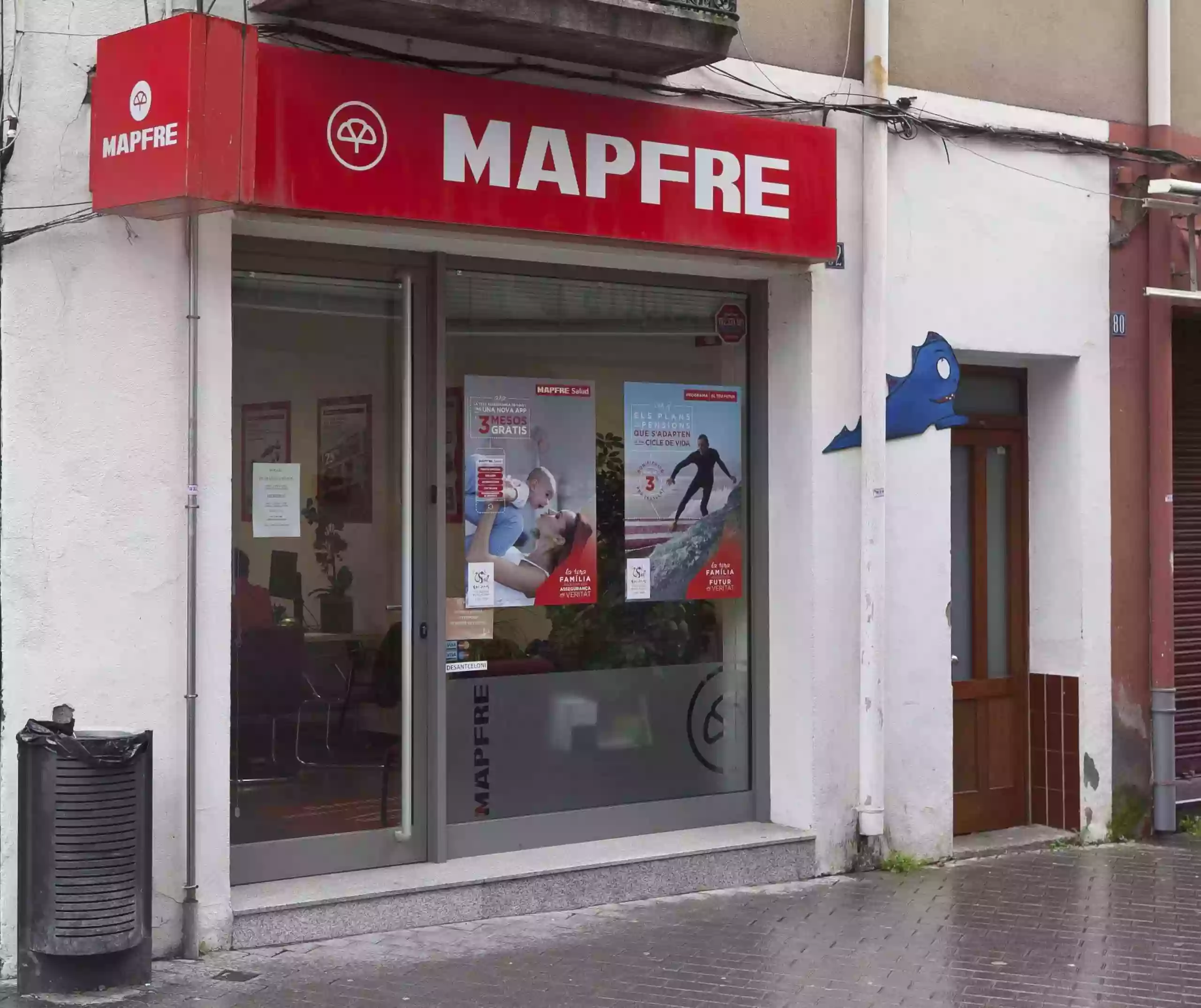 MAPFRE