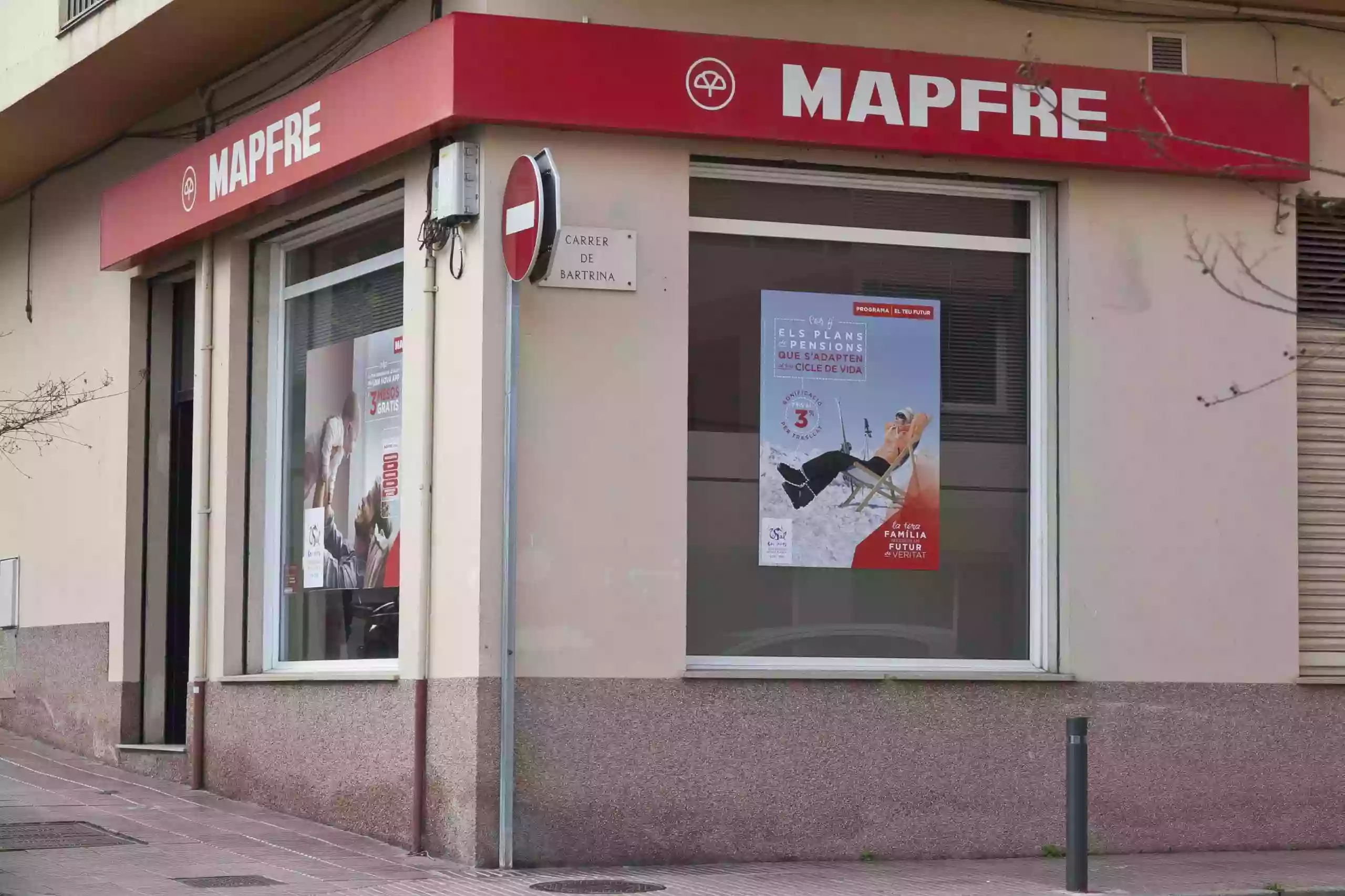 MAPFRE