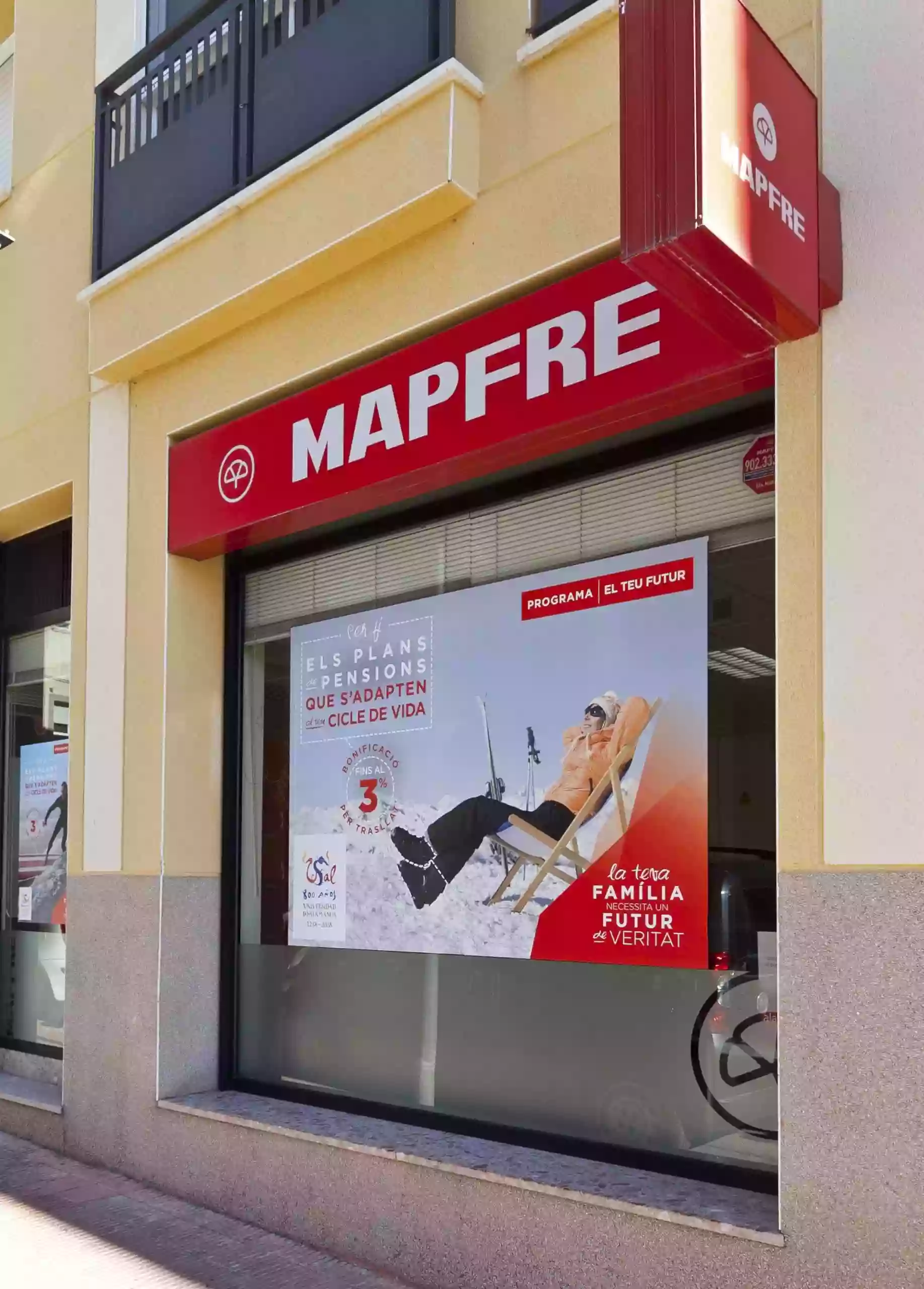 MAPFRE