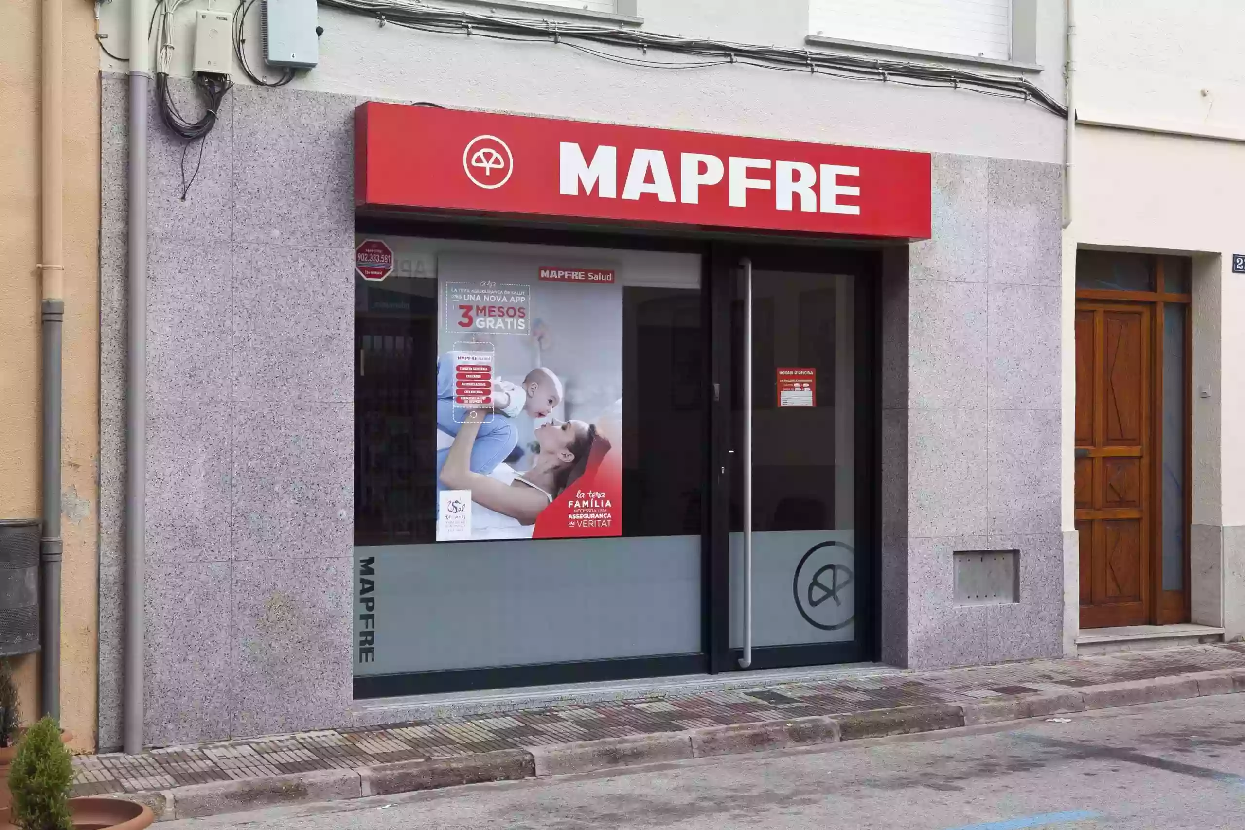 MAPFRE