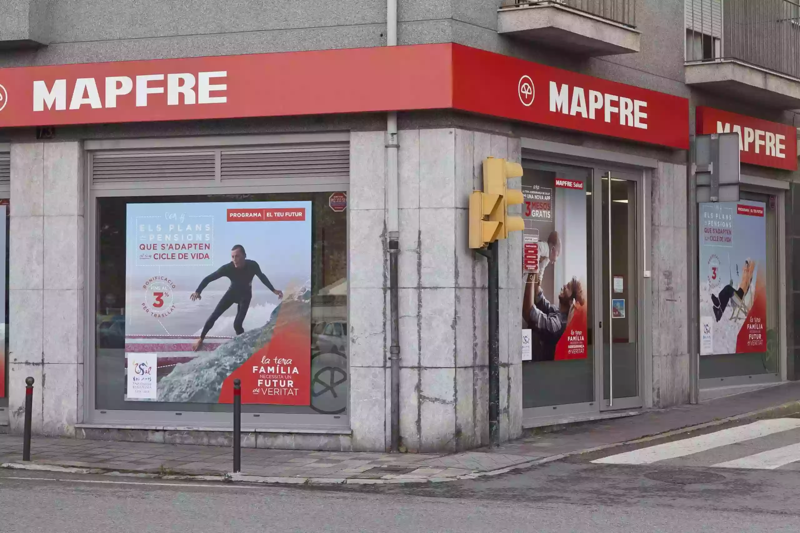 MAPFRE