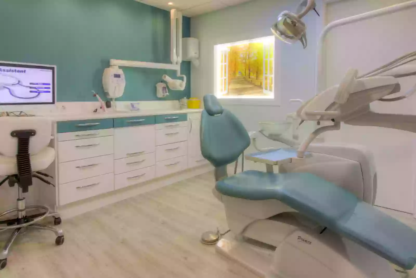 Clínica Dental Mateos