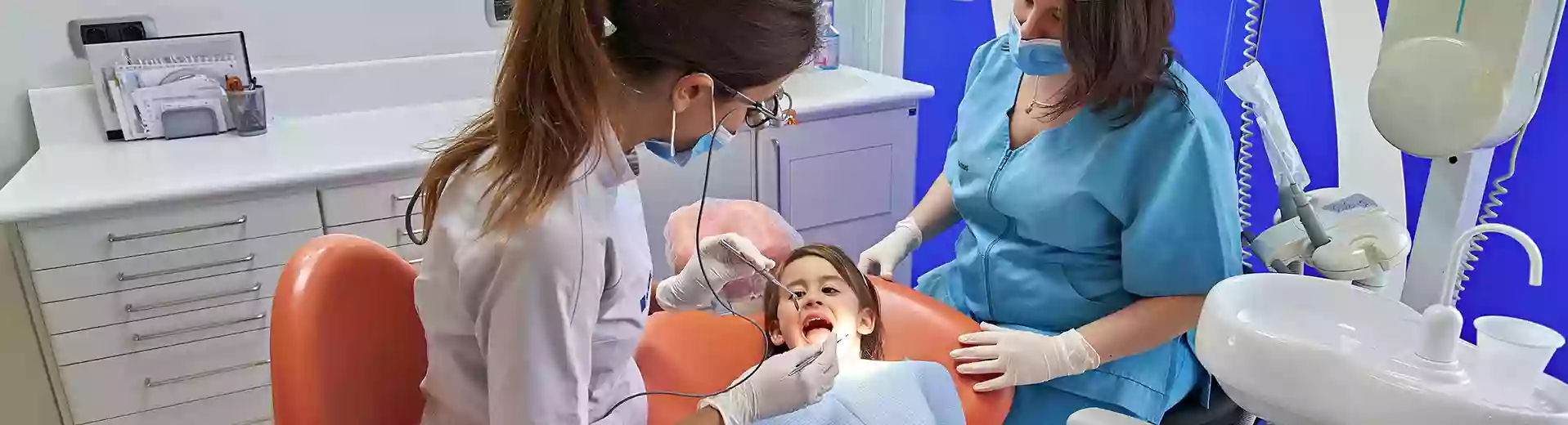 Clinica Dental Terraplè - Dentista Molins de Rei