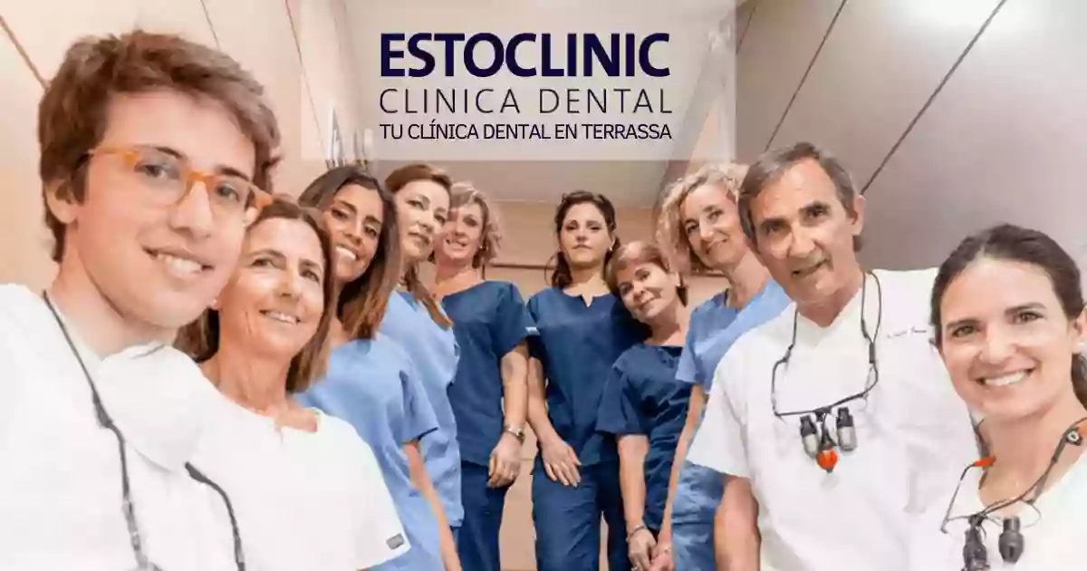 Estoclinic | Clínica Dental en Terrassa