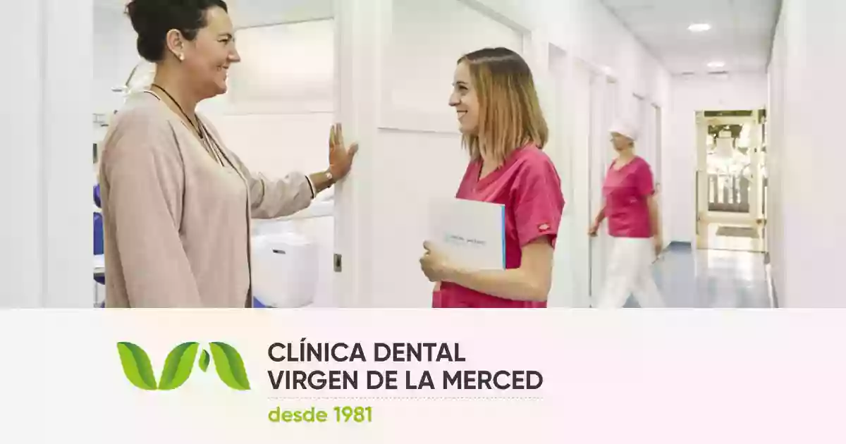 Clínica Dental Virgen De La Merced