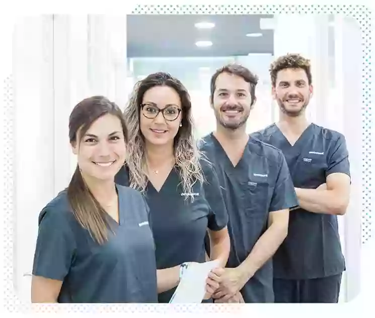 Clínica Dental Dentobucal Sabadell