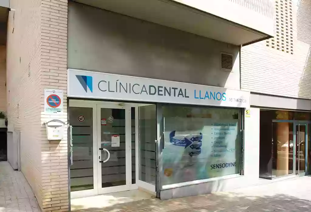 Clinica Dental Llanos