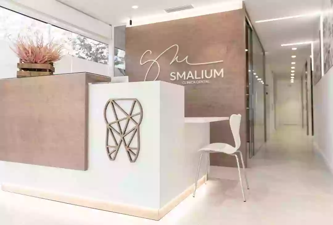 Clínica Dental Smalium