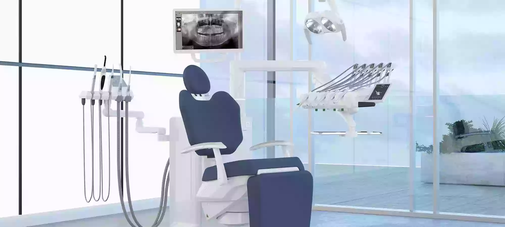 Contact Dental | Reparación y mantenimiento de equipos dentales