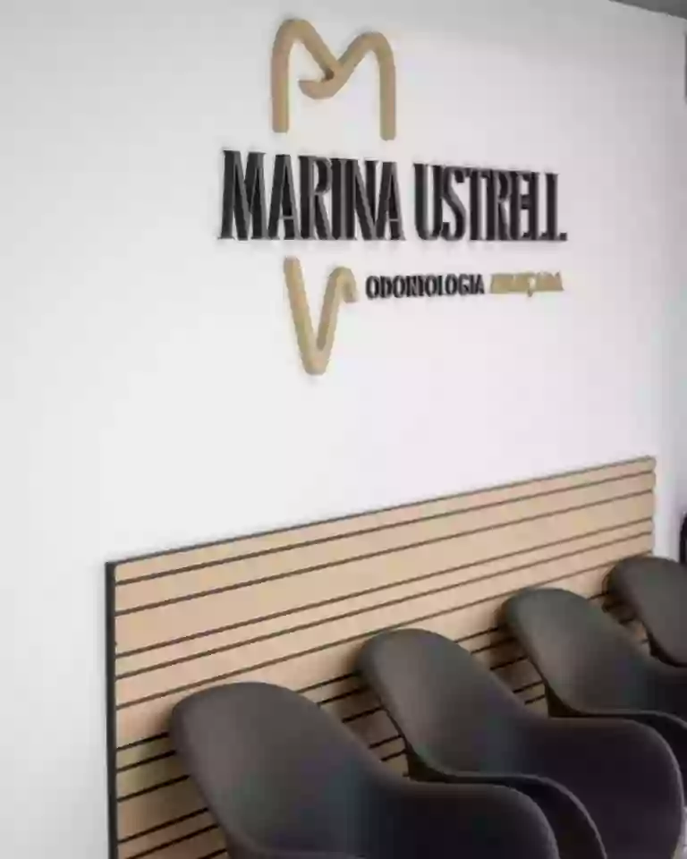 Marina Ustrell Odontología Avanzada